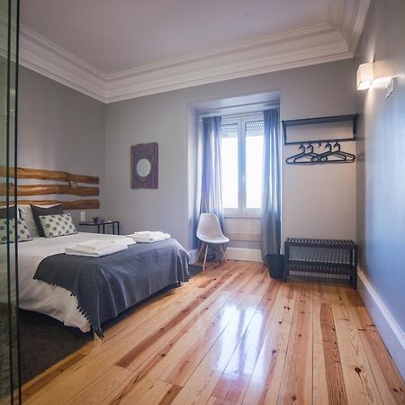 Castilho Lisbon Suites المظهر الخارجي الصورة