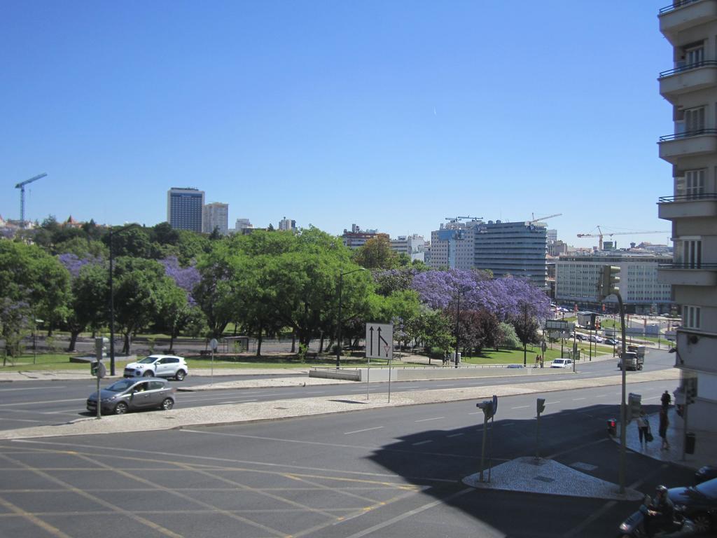 Castilho Lisbon Suites المظهر الخارجي الصورة