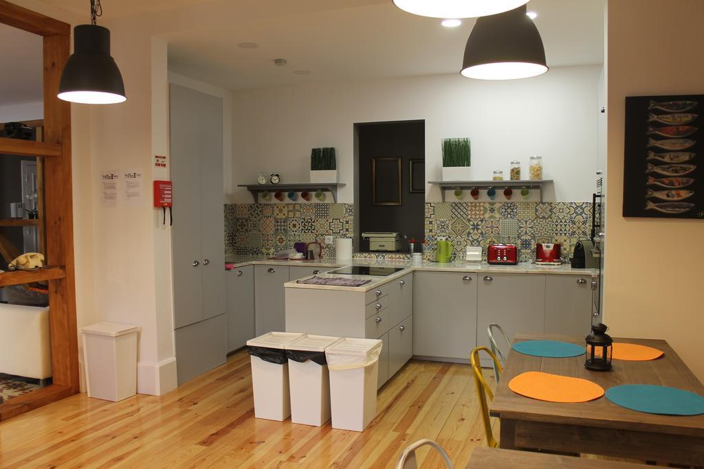 Castilho Lisbon Suites المظهر الخارجي الصورة