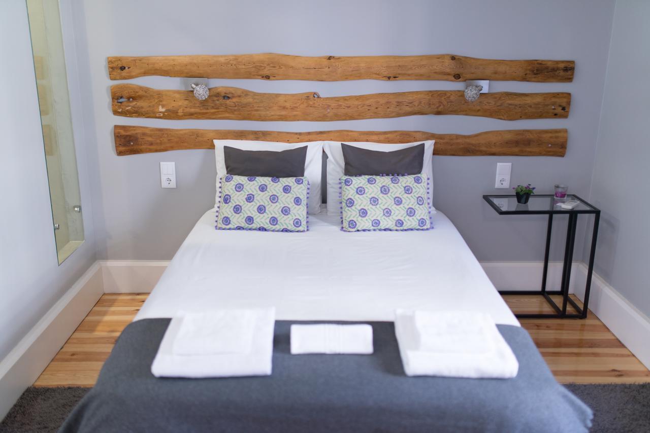 Castilho Lisbon Suites المظهر الخارجي الصورة