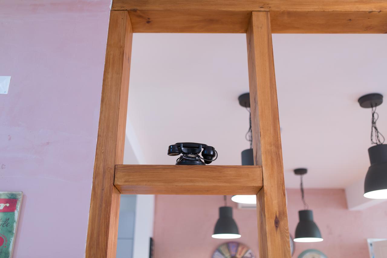 Castilho Lisbon Suites المظهر الخارجي الصورة
