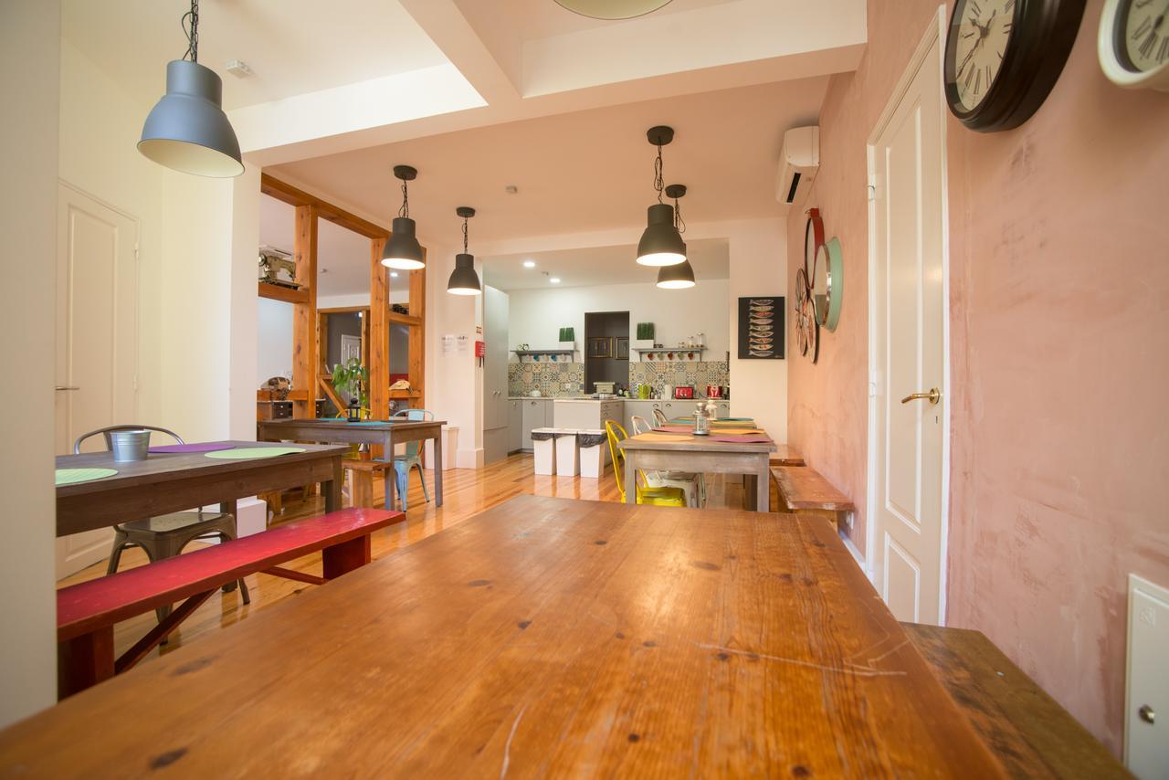 Castilho Lisbon Suites المظهر الخارجي الصورة