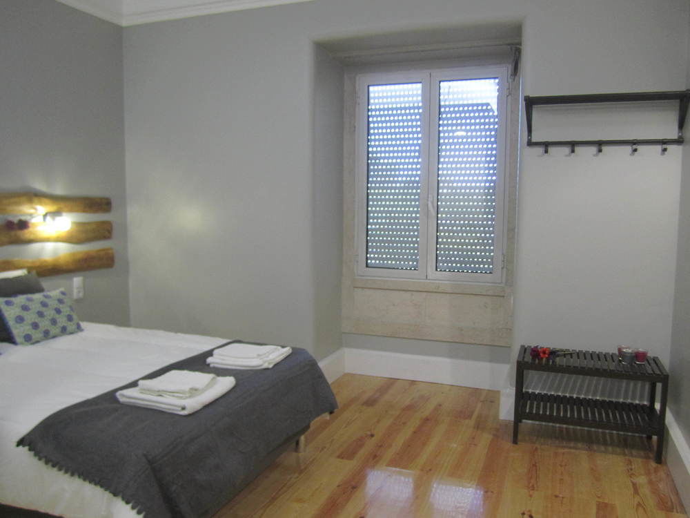 Castilho Lisbon Suites المظهر الخارجي الصورة